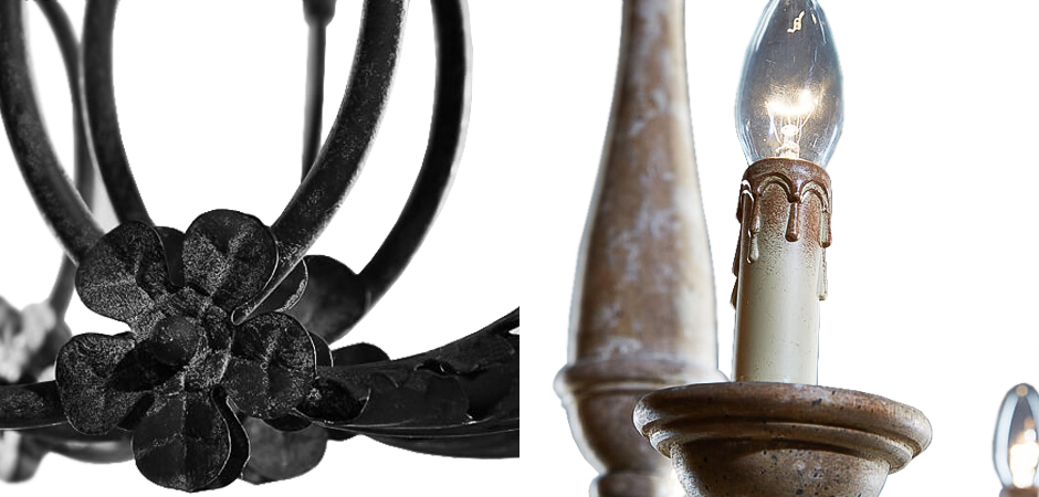 Люстра Gaudin Chandeliers Люстра Gaudin Chandeliers - Loft-Concept в Липецке