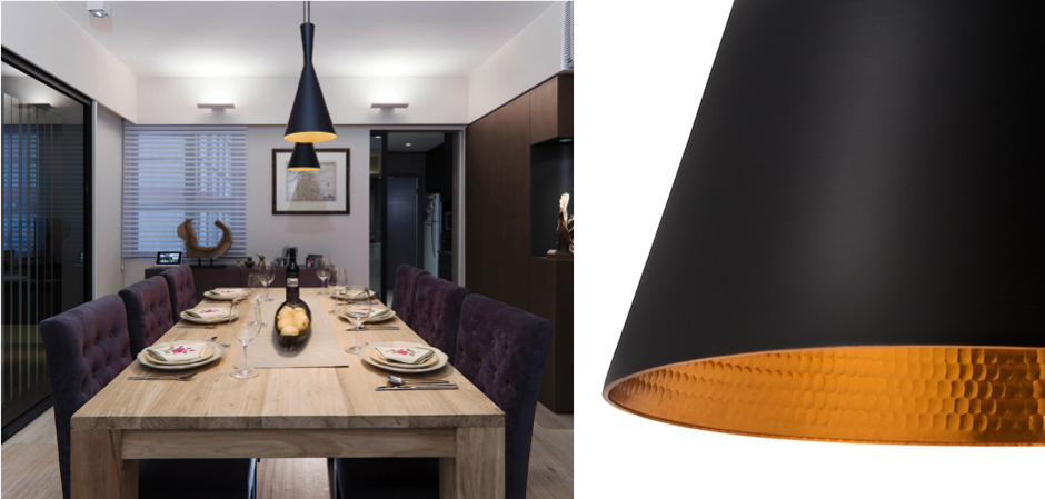 Люстра Beat Light Tall Люстра Beat Light Tall - Loft-Concept в Липецке