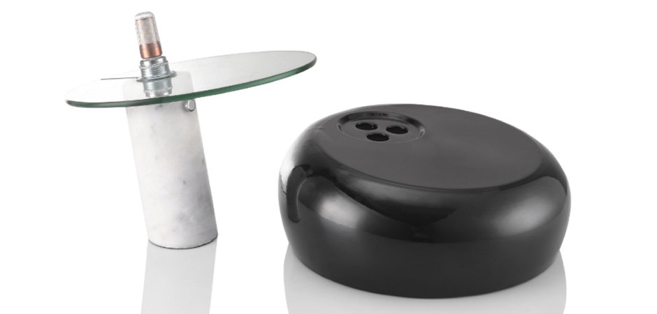 Настольная лампа Flos SNOOPY Table Lamp Настольная лампа Flos SNOOPY Table Lamp - Loft-Concept в Липецке