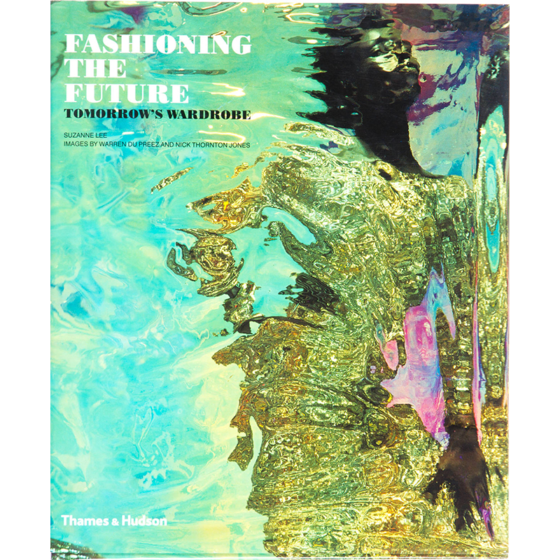 Fashioning the Future Tomorrow s Wardrobe Fashioning the Future Tomorrow s Wardrobe в Липецке | Loft Concept