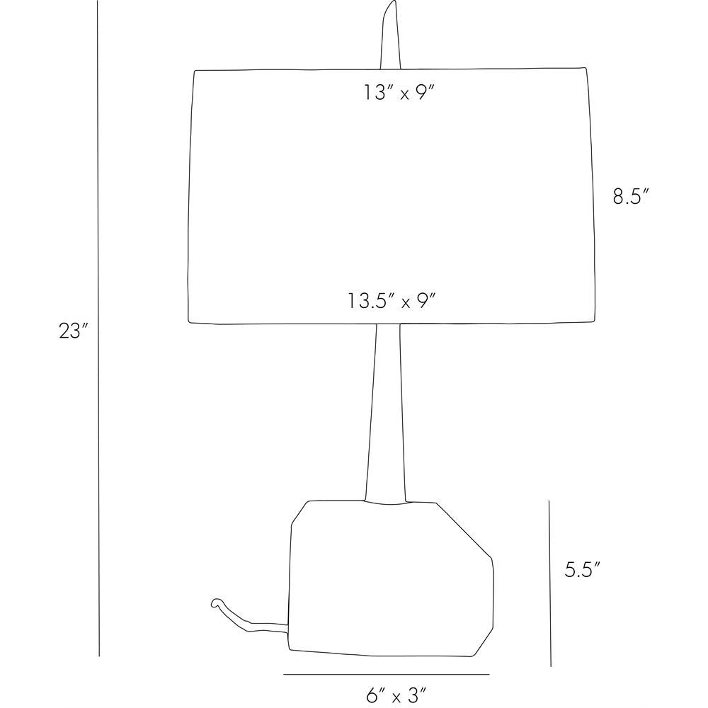 Дизайнерская настольная лампа GEMMA LAMP Дизайнерская настольная лампа GEMMA LAMP в Липецке