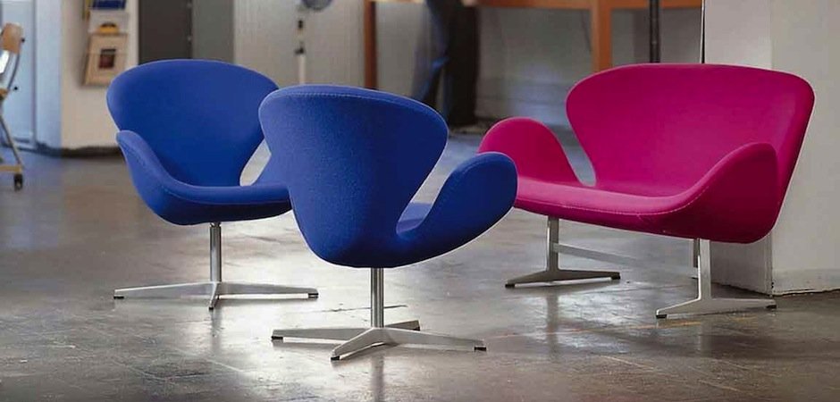 Диван Swan Диван Swan - Loft-Concept в Липецке