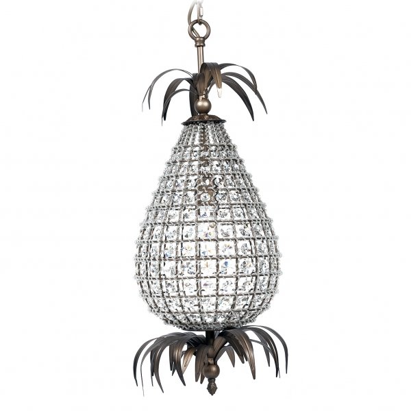 Люстра Pineapple Chandelier Люстра Pineapple Chandelier в Липецке | Loft Concept
