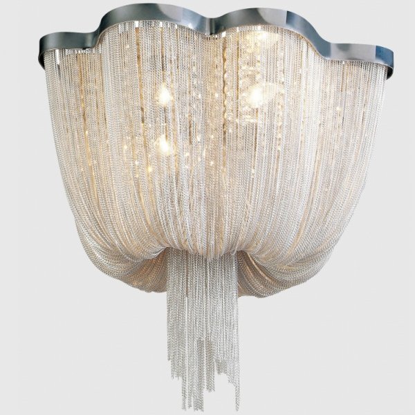 Потолочный светильник Atlantis Top Pendant Потолочный светильник Atlantis Top Pendant в Липецке | Loft Concept