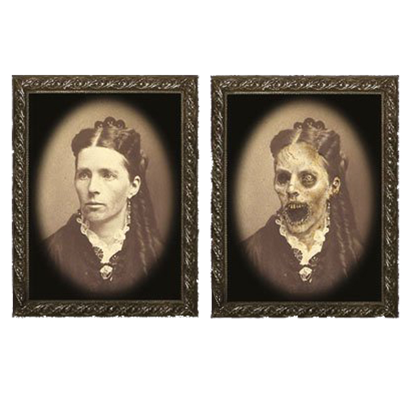Картина Woman Portrait Картина Woman Portrait в Липецке | Loft Concept