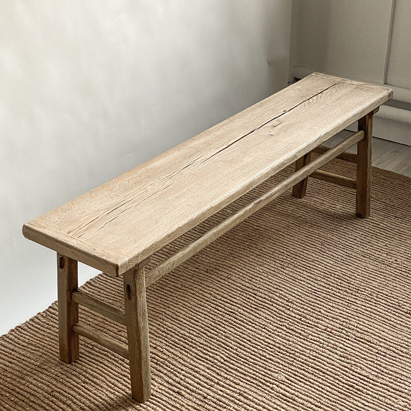 Лавочка Sumin Bench Древесина Лавочка Sumin Bench Древесина в Липецке | Loft Concept