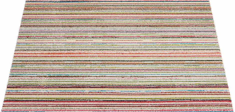 Ковёр из арт-шелка Strip Towel Ковёр из арт-шелка Strip Towel - Loft-Concept в Липецке