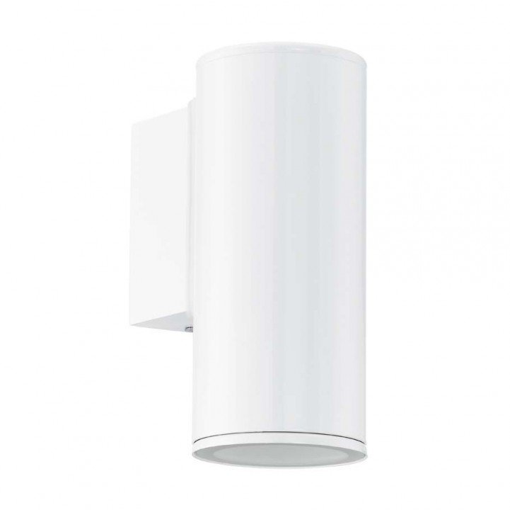 Бра Dergo round white Белый Бра Dergo round white Белый в Липецке | Loft Concept