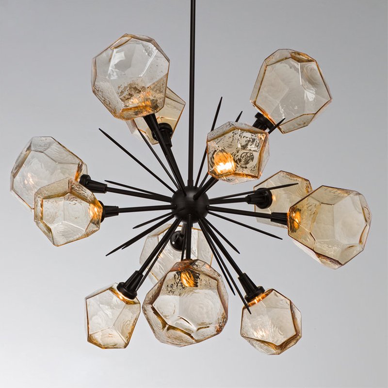 Люстра Hammerton studio GEM GALLERY Люстра Hammerton studio GEM GALLERY в Липецке | Loft Concept
