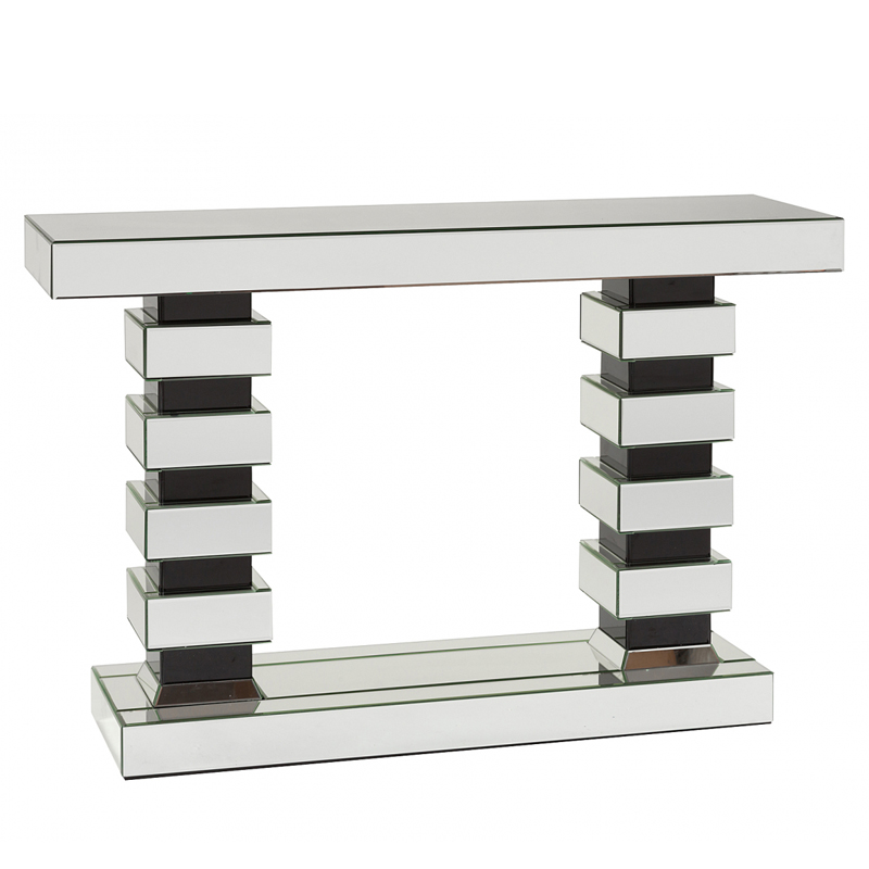 Консоль Mirrored Console on the Podium Зеркало Консоль Mirrored Console on the Podium Зеркало в Липецке | Loft Concept