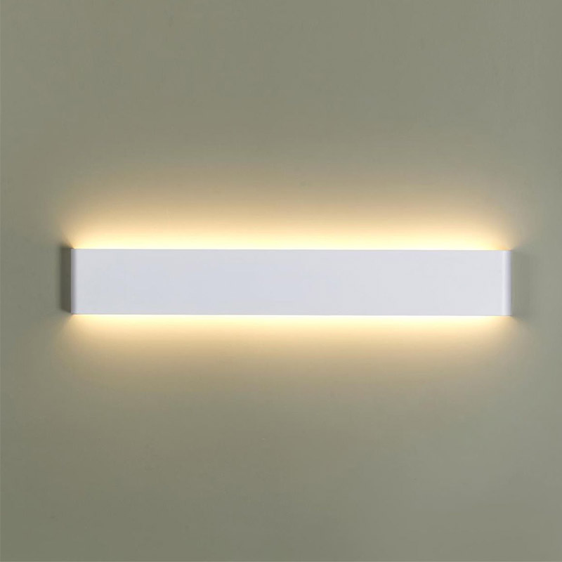 Бра Obverse White Wall lamp Белый Бра Obverse White Wall lamp Белый в Липецке | Loft Concept