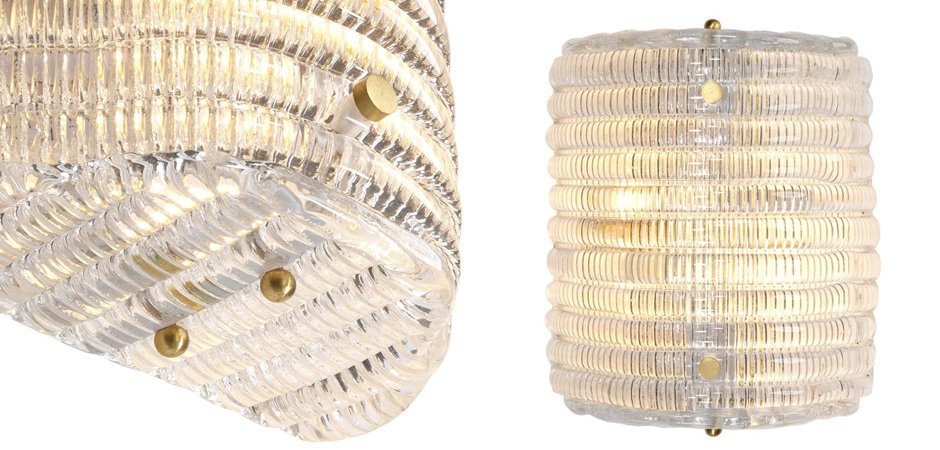 Бра Eichholtz Wall Lamp Elix Бра Eichholtz Wall Lamp Elix - Loft-Concept в Липецке