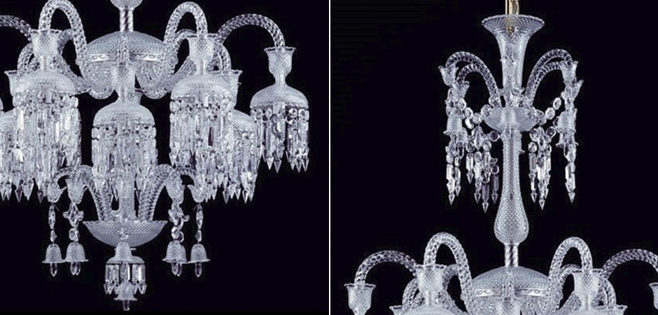 Люстра Solstice Comete Chandelier 12 Люстра Solstice Comete Chandelier 12 - Loft-Concept в Липецке