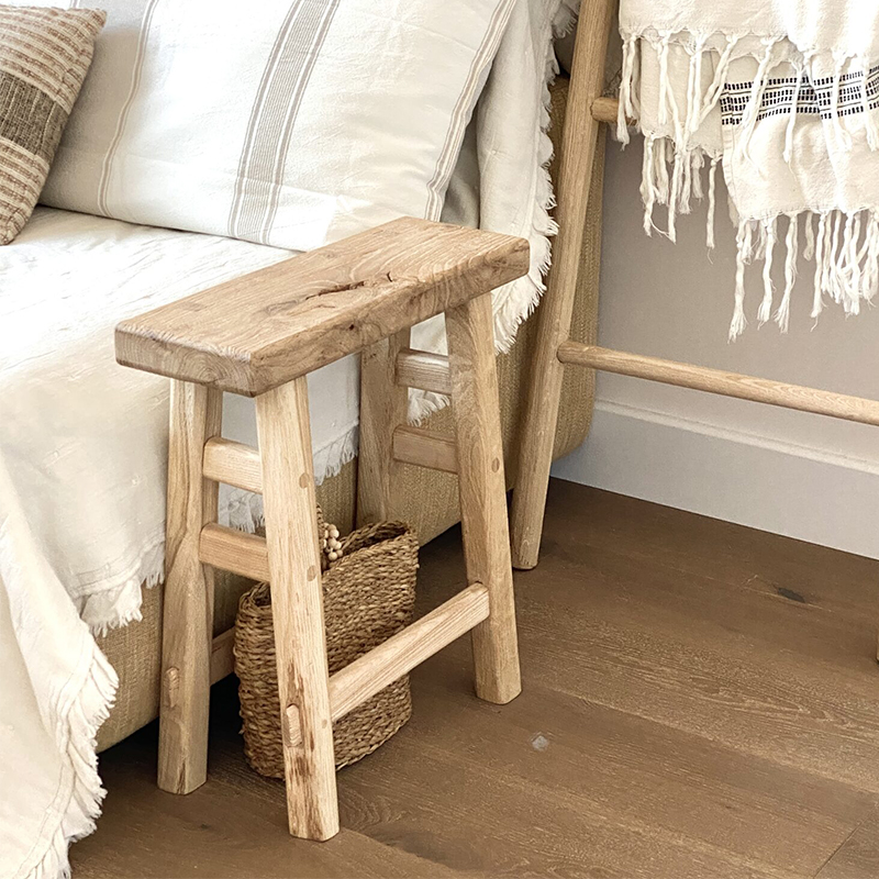 Табурет Garnik Narrow Tabouret Древесина Табурет Garnik Narrow Tabouret Древесина в Липецке | Loft Concept