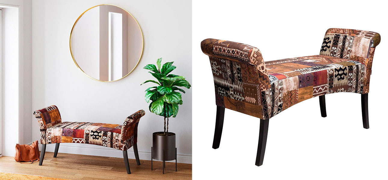 Банкетка Vintage - фото №2