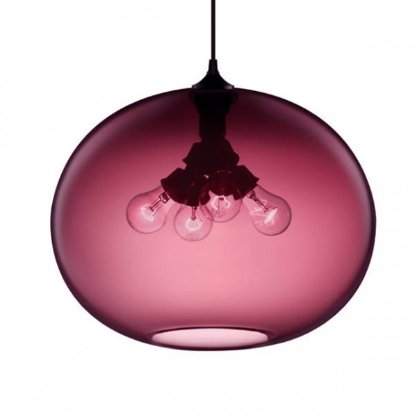 Подвесной светильник Jeremy Pyles Terra Pendant Light Шоколад (Chocolate) Сливовый (Plum) Кристалл (Crystal) Сапфир (Sapphire) Янтарь (Amber) Подвесной светильник Jeremy Pyles Terra Pendant Light Шоколад (Chocolate) Сливовый (Plum) Кристалл (Crystal) Сапфир (Sapphire) Янтарь (Amber) в Липецке | Loft Concept