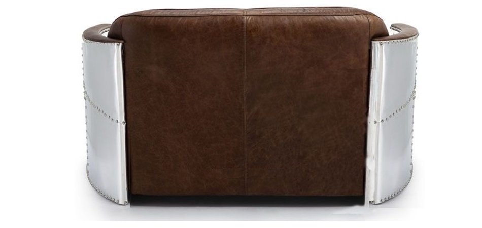 Диван Aviator Sofa 2 seat Диван Aviator Sofa 2 seat - Loft-Concept в Липецке