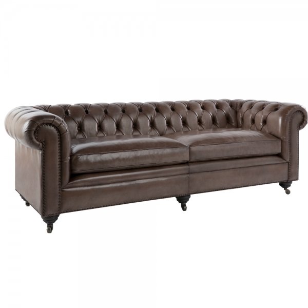 Диван Classic English Sofa Диван Classic English Sofa в Липецке | Loft Concept