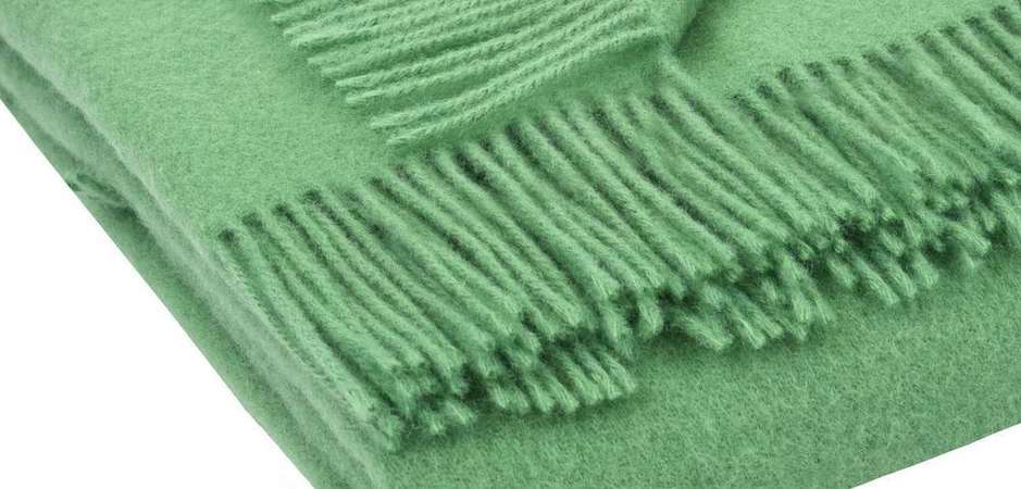 Плед DALIA 7991 Marzotto - Loft-Concept в Липецке