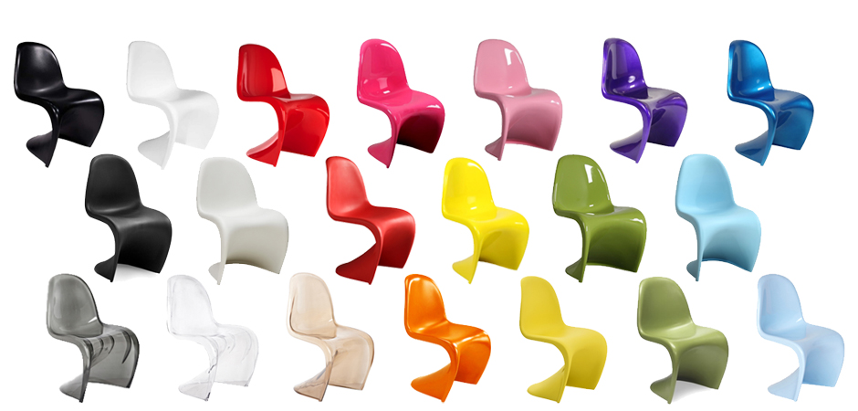 Стул Panton Стул Panton - Loft-Concept в Липецке