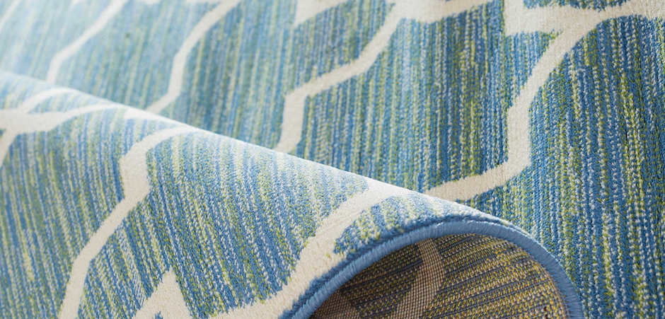 Ковёр синтетический Ornament Israil - Loft-Concept в Липецке