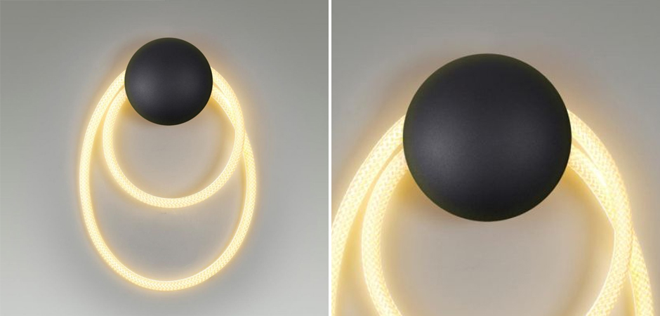 Бра LUKE LAMPCO TRACER LAMP Бра LUKE LAMPCO TRACER LAMP - Loft-Concept в Липецке