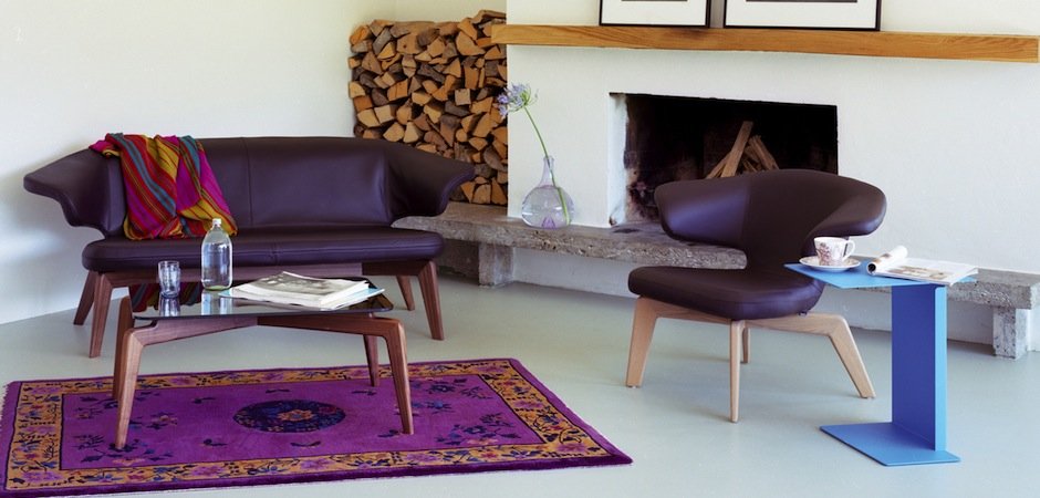 Диван Munich Sofa Диван Munich Sofa - Loft-Concept в Липецке