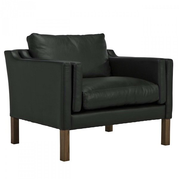 Кресло Borge Mogensen 2334 Chair Кресло Borge Mogensen 2334 Chair в Липецке | Loft Concept