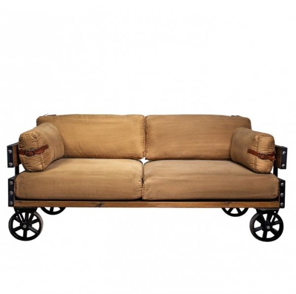 Диван Loft Ambar Sofa Диван Loft Ambar Sofa в Липецке | Loft Concept