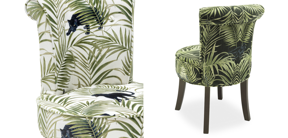 Стул CHAIR DIDI Стул CHAIR DIDI - Loft-Concept в Липецке