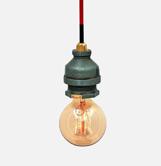 Подвесной светильник Steampunk Cage Glass Edison Ceiling Lamp №2 Подвесной светильник Steampunk Cage Glass Edison Ceiling Lamp №2 в Липецке | Loft Concept