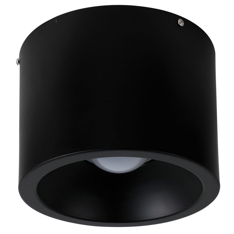 Спот Martha spot black 22 Черный Спот Martha spot black 22 Черный в Липецке | Loft Concept
