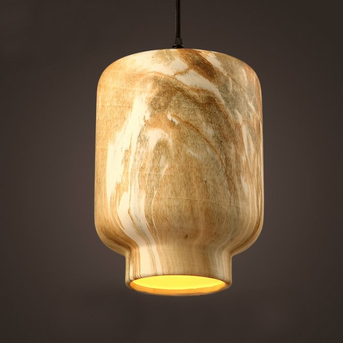 Подвесной светильник Onix Pendant #2 Подвесной светильник Onix Pendant #2 в Липецке | Loft Concept