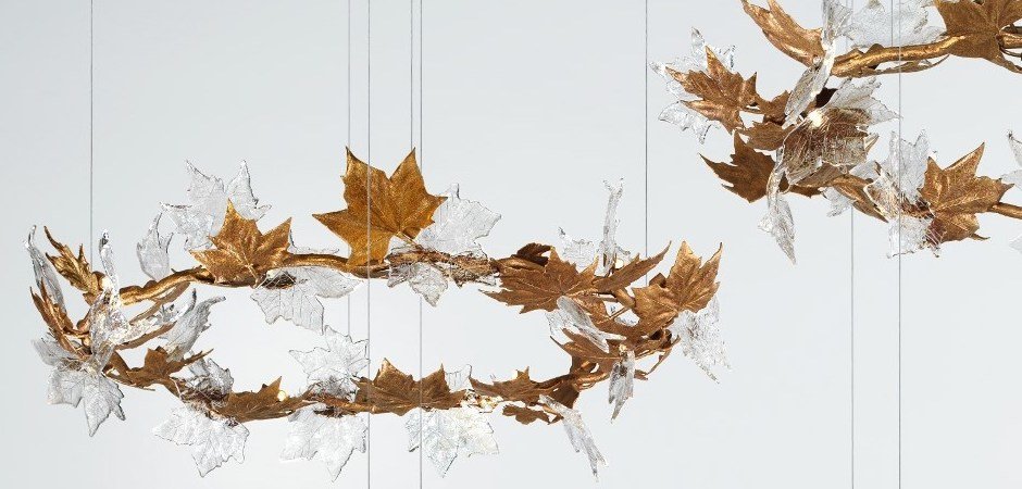Люстра Serip FOLIO Pendant lamp Люстра Serip FOLIO Pendant lamp - Loft-Concept в Липецке