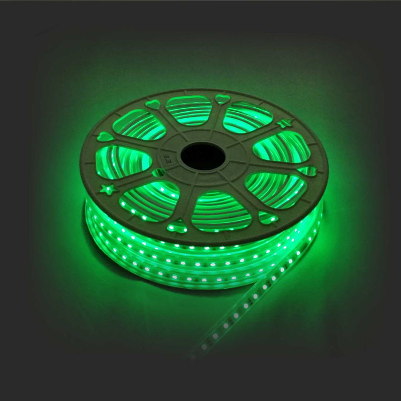 Светодиодная влагозащищенная лента 12W/m 60LED/m 5050SMD разноцветная 25M Белый Светодиодная влагозащищенная лента 12W/m 60LED/m 5050SMD разноцветная 25M Белый в Липецке | Loft Concept