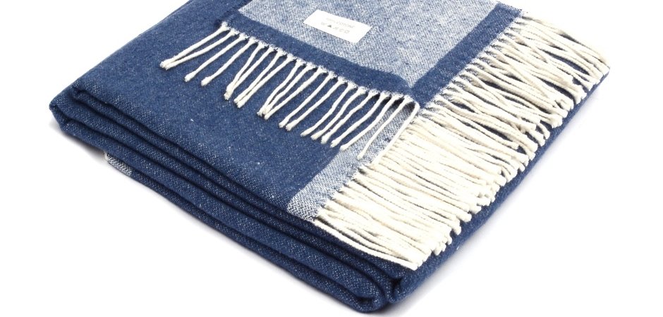 Плед SARA 4000 Marzotto - Loft-Concept в Липецке