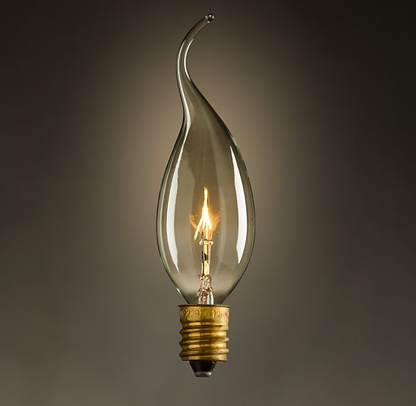 Лампочка Loft Edison Retro Bulb №10 Лампочка Loft Edison Retro Bulb №10 в Липецке | Loft Concept