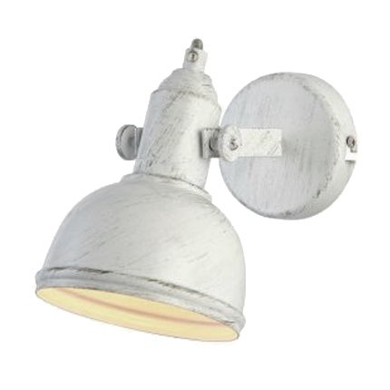 Бра Vintage Spot White Gold Белый Бра Vintage Spot White Gold Белый в Липецке | Loft Concept