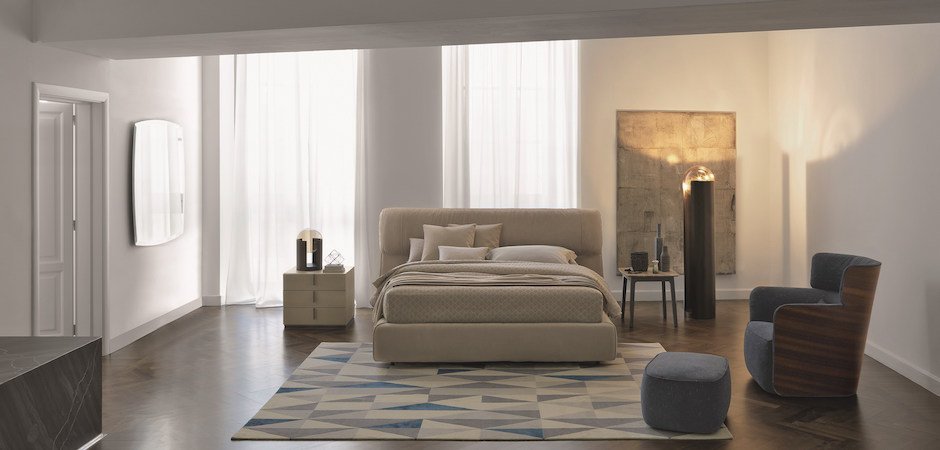 Торшер Flou SOFTWING Floor lamp Торшер Flou SOFTWING Floor lamp - Loft-Concept в Липецке