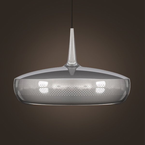Подвесной светильник UFO Steel Подвесной светильник UFO Steel в Липецке | Loft Concept