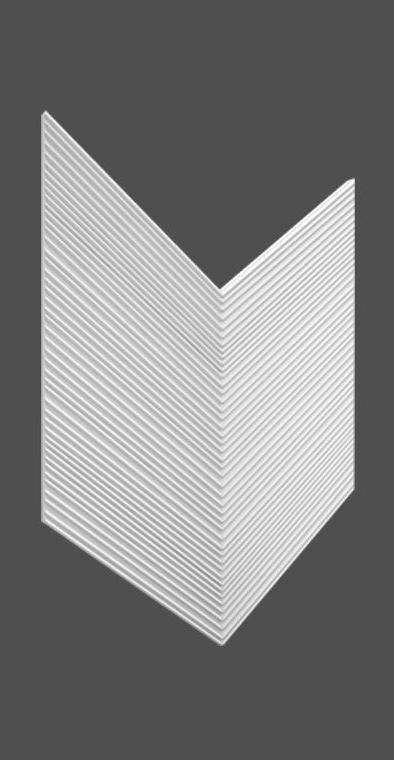 Гипсовая 3D Панель E-08 Гипсовая 3D Панель E-08 в Липецке