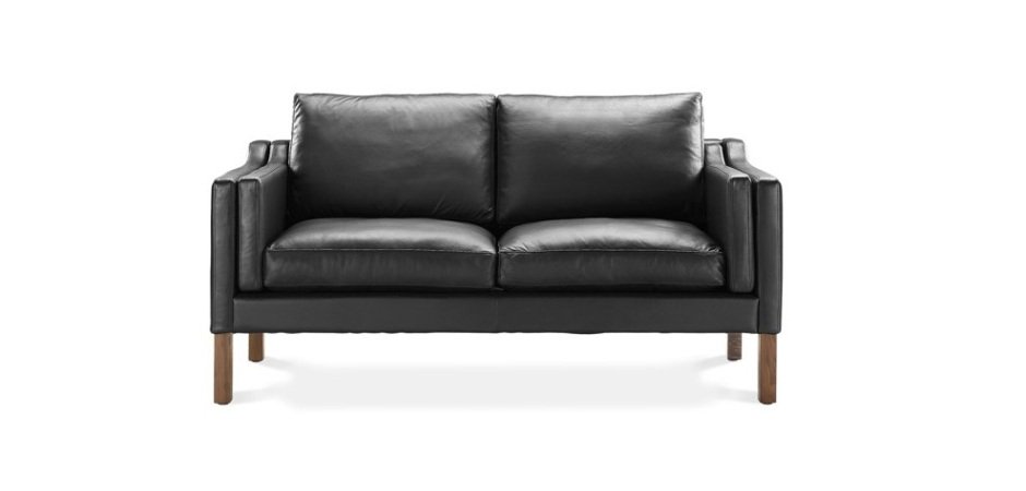 Диван Bоrge Mogensen 2211 2 seats Диван Bоrge Mogensen 2211 2 seats - Loft-Concept в Липецке