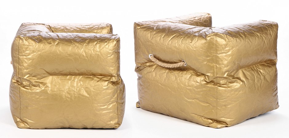 Кресло Lazy Life Paris Odeon Armchair - Loft-Concept в Липецке