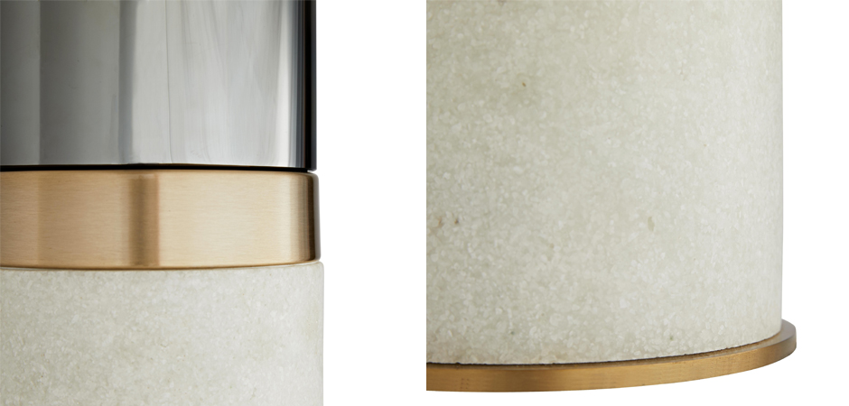 Дизайнерская настольная лампа WHITMAN LAMP Дизайнерская настольная лампа WHITMAN LAMP - Loft-Concept в Липецке