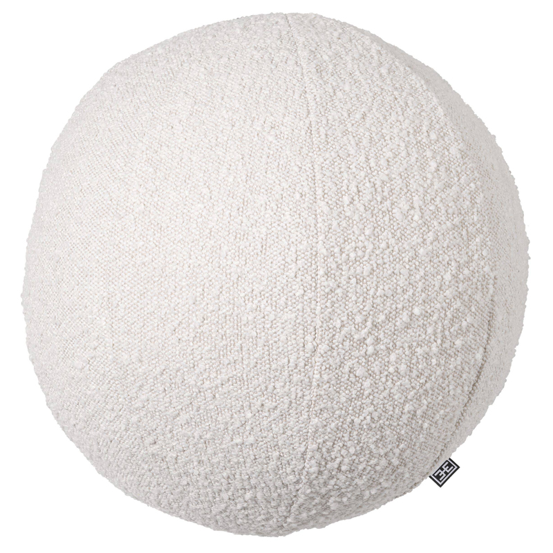 Подушка Eichholtz Pillow Palla L Молочный Подушка Eichholtz Pillow Palla L Молочный в Липецке | Loft Concept