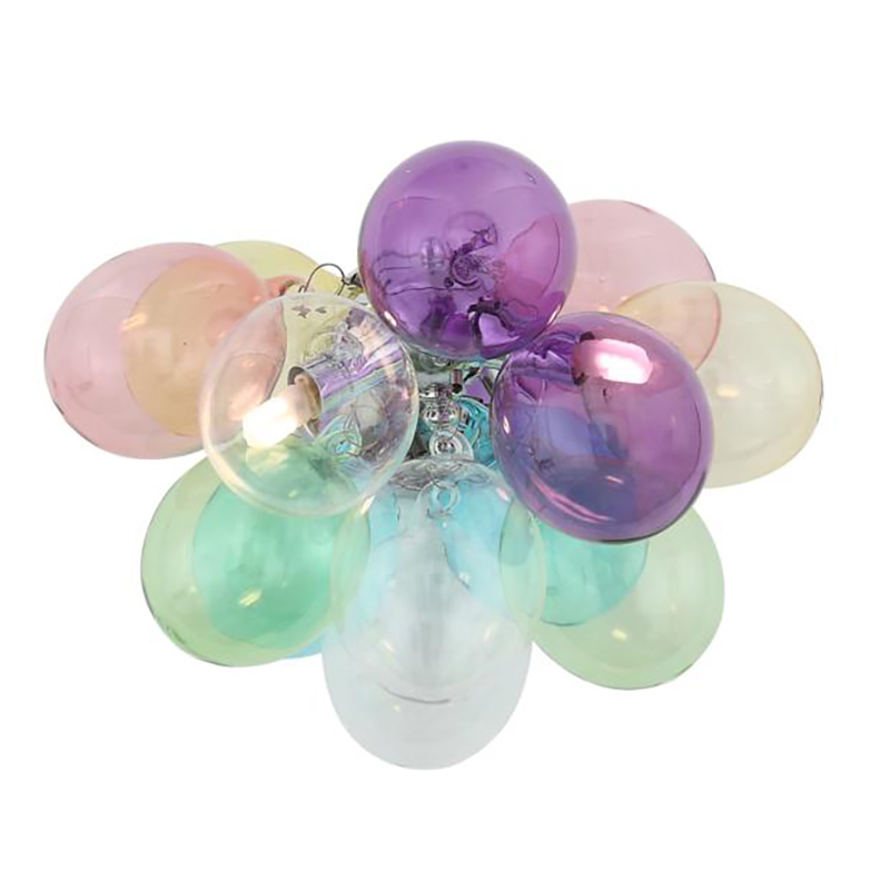 Бра Colorful Balloons 2 Мульти Бра Colorful Balloons 2 Мульти в Липецке | Loft Concept