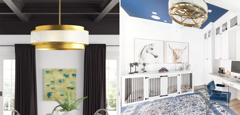 Люстра Arteriors UTTERSON CHANDELIER Люстра Arteriors UTTERSON CHANDELIER - Loft-Concept в Липецке