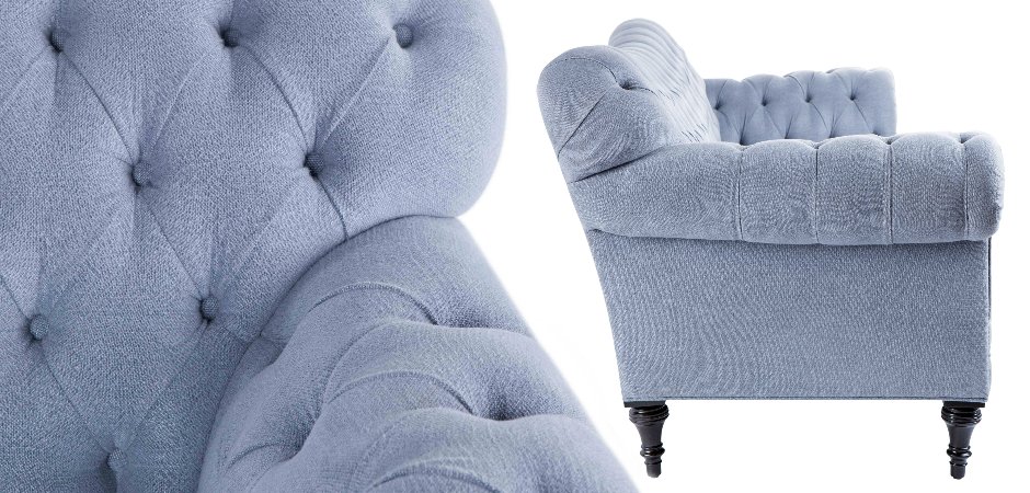 Диван Art Duncan Диван Art Duncan - Loft-Concept в Липецке