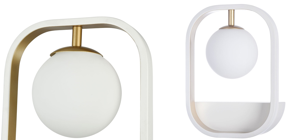 Бра Michele Ball Sconces Бра Michele Ball Sconces - Loft-Concept в Липецке
