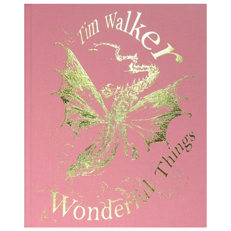 Tim Walker: Wonderful Things Tim Walker: Wonderful Things в Липецке | Loft Concept